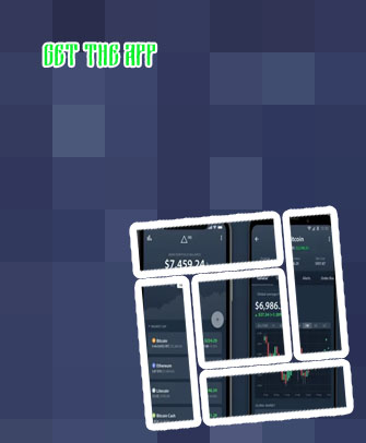 Best crypto apps iphone