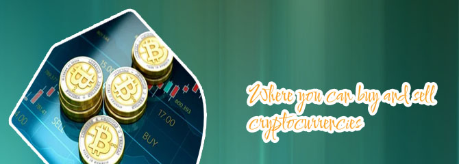 Best site to buy and sell bitcoins