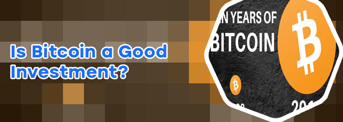Bitcoin in 10 years
