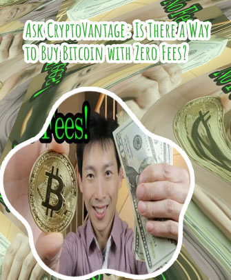 Buy bitcoins without fees