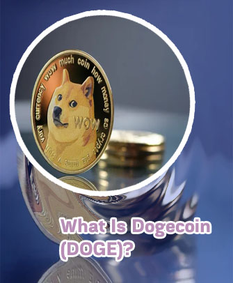 Buy dogecoin cryptocurrency