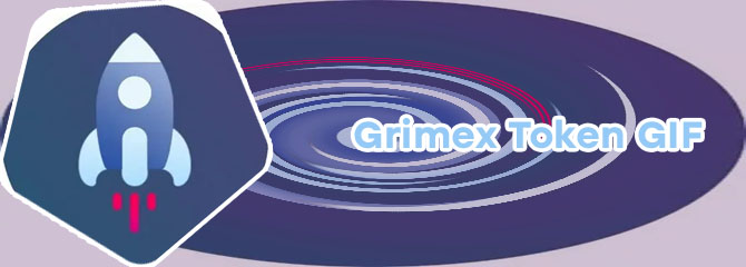 Buy grimex crypto