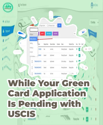 Card issue status pending crypto