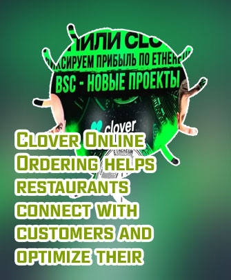 Clover crypto