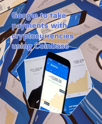 Coinbase goes letting users tout crypto