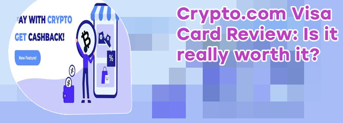 Crypto com cashback