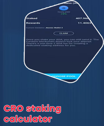 Crypto com staking calculator