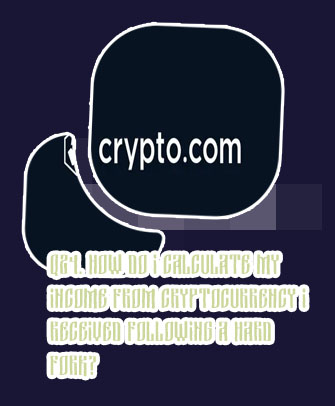 Crypto comtax