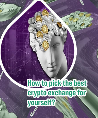 Crypto echanger