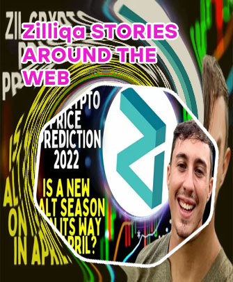 Crypto zil