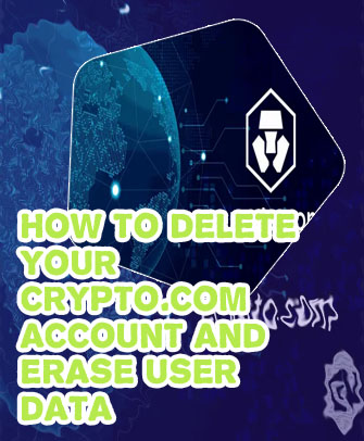 Cryptocom create account