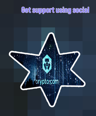 Cryptocom support number