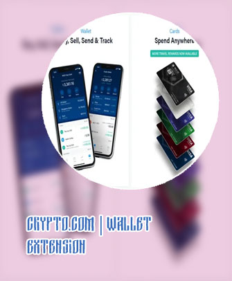Cryptocom wallet