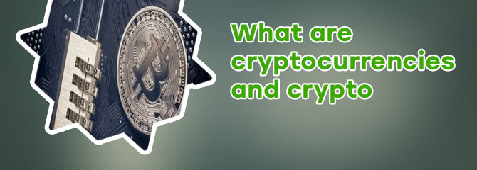 Cryptocurrency payment system