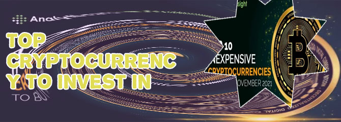 Cryptos to buy now