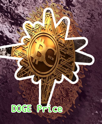 Dodge bitcoin price