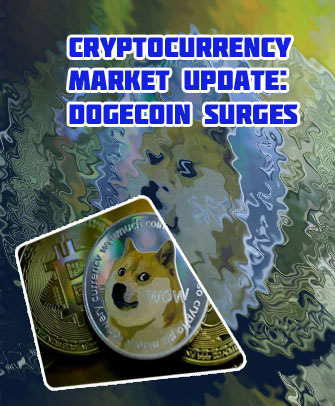 Dogecoin update