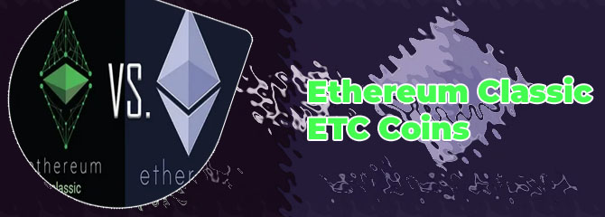 Etc vs eth