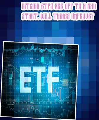 Etf crypto