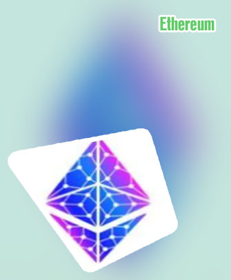 Ethereum chain token price