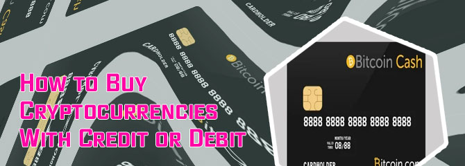 Fastest way to buy bitcoins with credit card