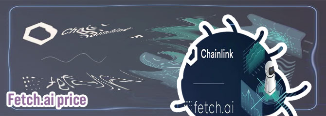 Fetch crypto price