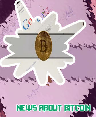 Google bitcoin