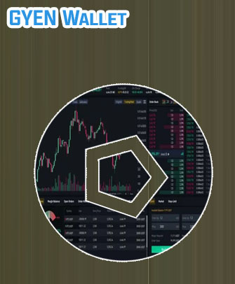 Gyen crypto binance