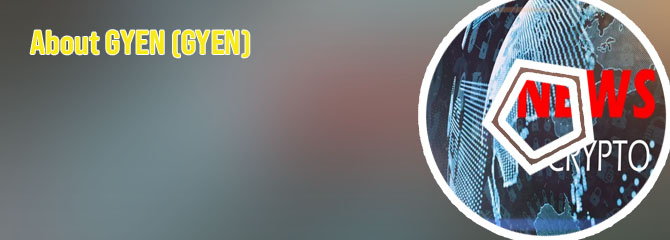 Gyen crypto news today