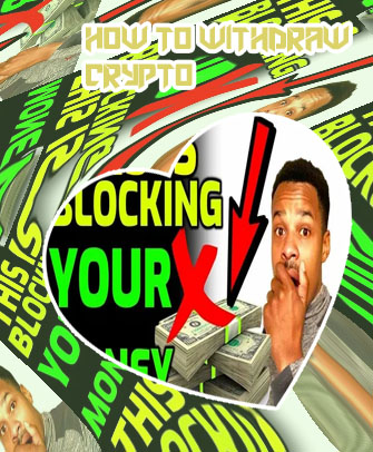 How to remove money from cryptocom