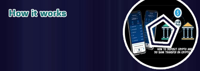How to transfer crypto from cryptocom to bank account