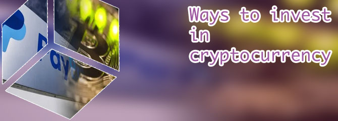 Into crypto