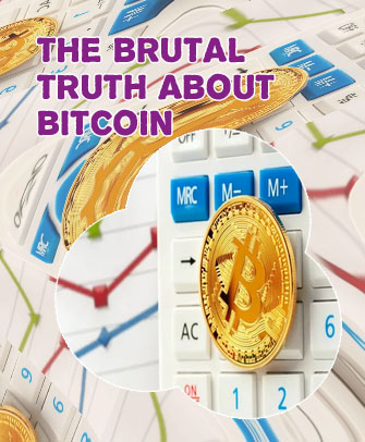 Is it worth it to buy bitcoin now