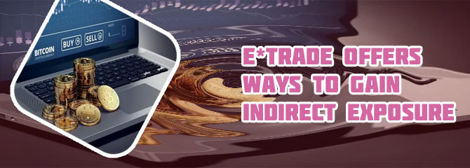 Online crypto trading