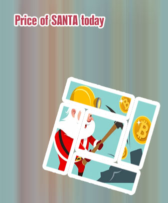 Santa crypto