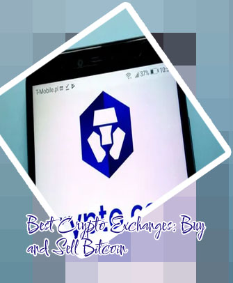 Sell crypto on crypto com