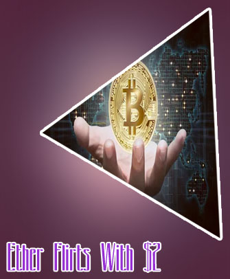 Some cryptocurrencies case money goes hell
