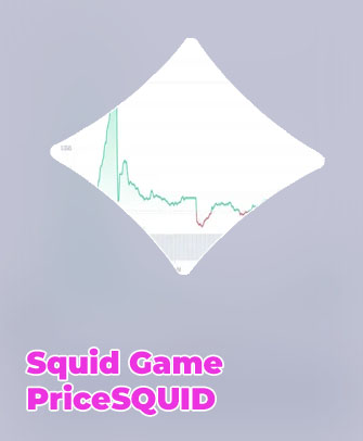 Squid currency price