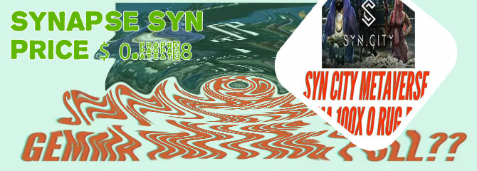 Syn crypto