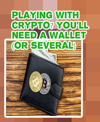 Wallet bitcoin