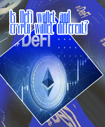 What is crypto defi wallet