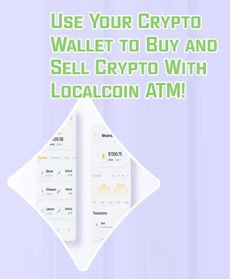Whats a crypto wallet