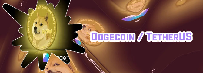 What's dogecoin selling for today
