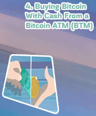Where can i buy bitcoins near me
