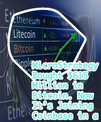 Which bitcoin stock to buy